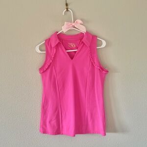 Lilly Pulitzer PINK TOP